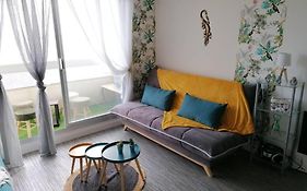 Studio 150M De La Plage Des Demoiselles