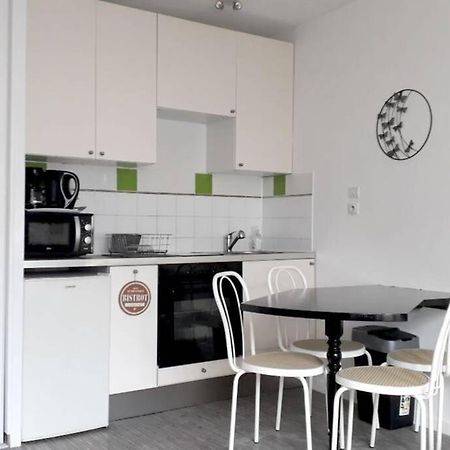 Studio 150M De La Plage Des Demoiselles Saint-Hilaire-de-Riez Extérieur photo