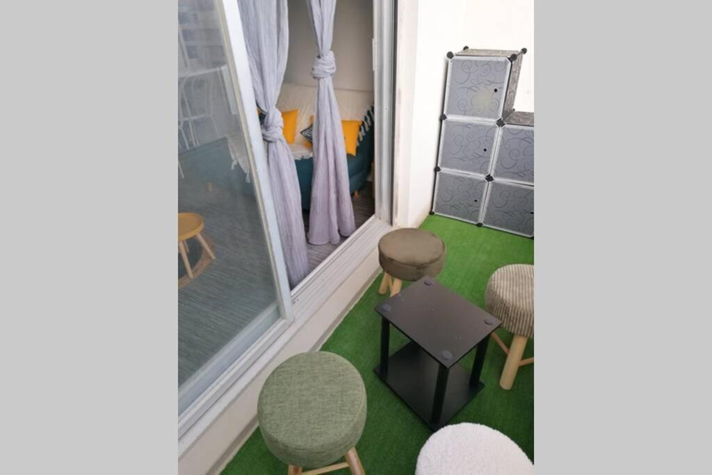 Studio 150M De La Plage Des Demoiselles Saint-Hilaire-de-Riez Extérieur photo