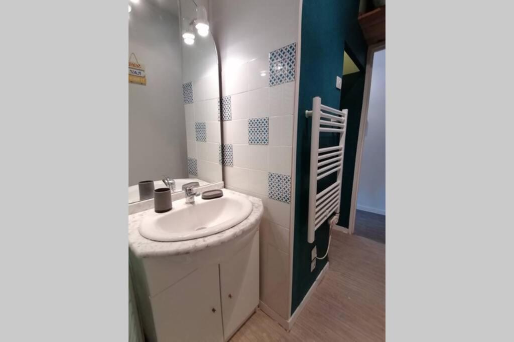 Studio 150M De La Plage Des Demoiselles Saint-Hilaire-de-Riez Extérieur photo